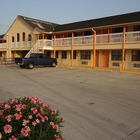 Antlers Inn Goliad エクステリア 写真