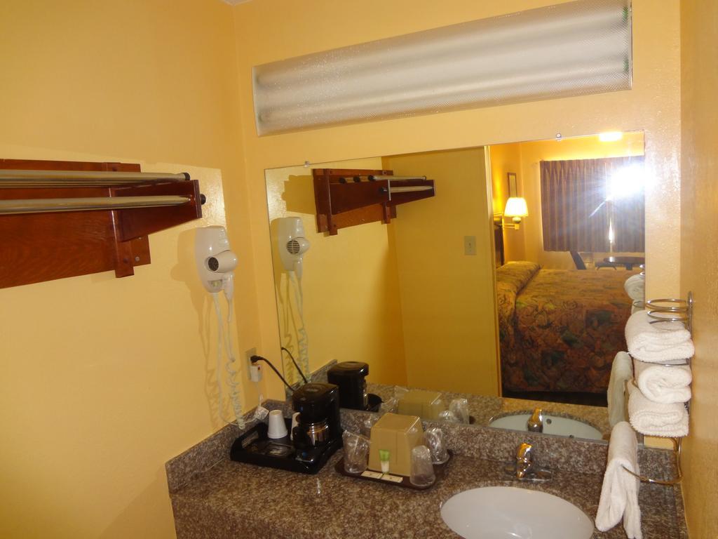 Antlers Inn Goliad 部屋 写真