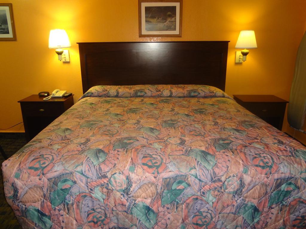 Antlers Inn Goliad 部屋 写真